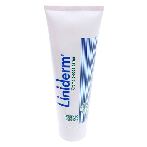 Liniderm Cra 120 g