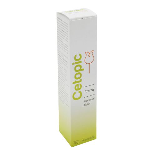 Cetopic Cra 50Gr