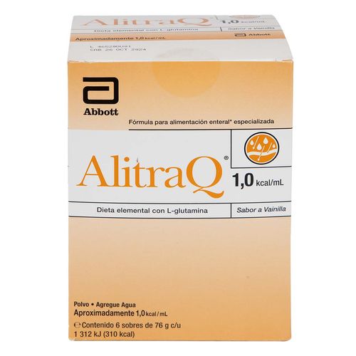 Alitraq Sb 6 0630