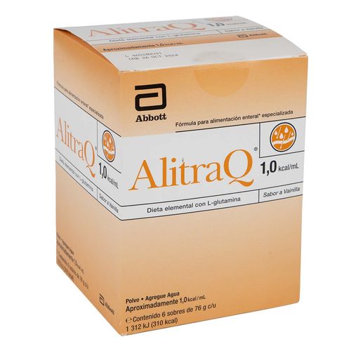 Alitraq Sb 6 0630