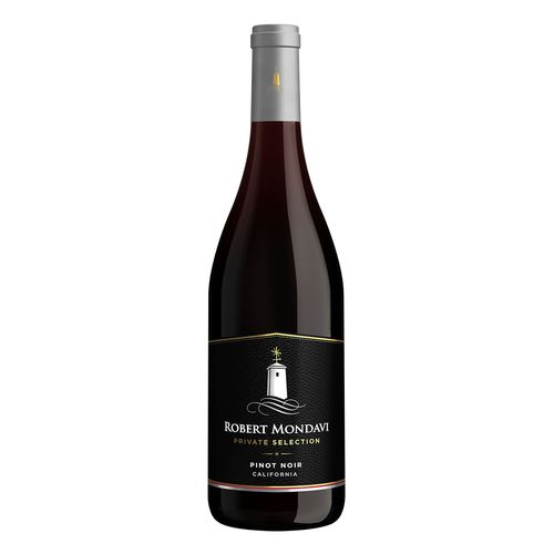 Vino Tinto Eua Robert Mondavi Pinot Noir 750ml