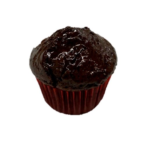Muffin de Chocolate Miniatura