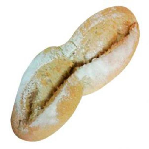 Bolillo Calabacero