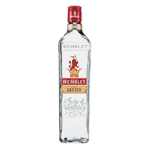 Ginebra Wembley London Dry 700ml