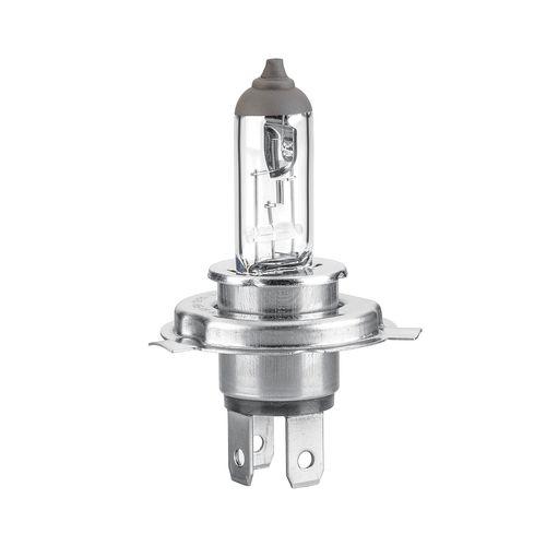 Foco Halógeno Hella Larga Vida 12V 60/55W 1 Pieza