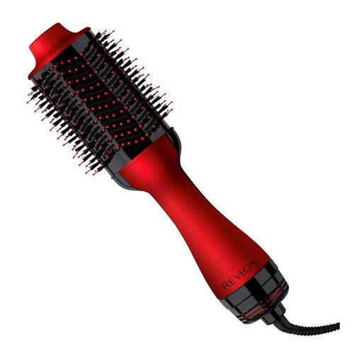Cepillo Aire Revlon Secado y Volumen