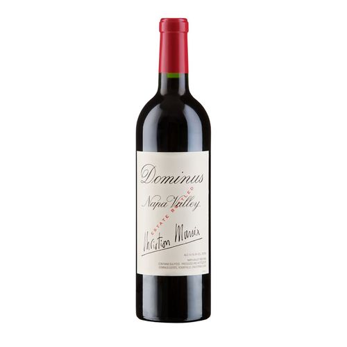 Vino Tinto EUA Dominus 750ml