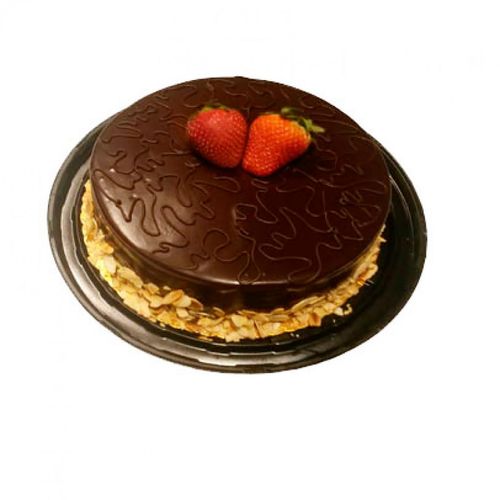 Pastel Americano Chocolate Sugar Free Chico