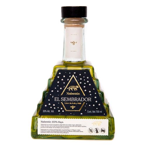Licor Xtabentún Ancestral Maya 700ml