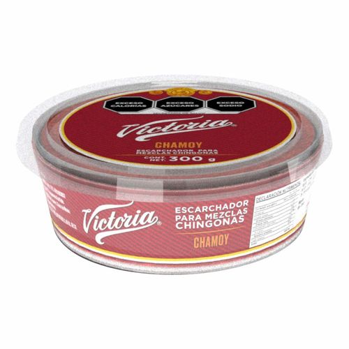 Victoria Pasta Chamoy 240 ml