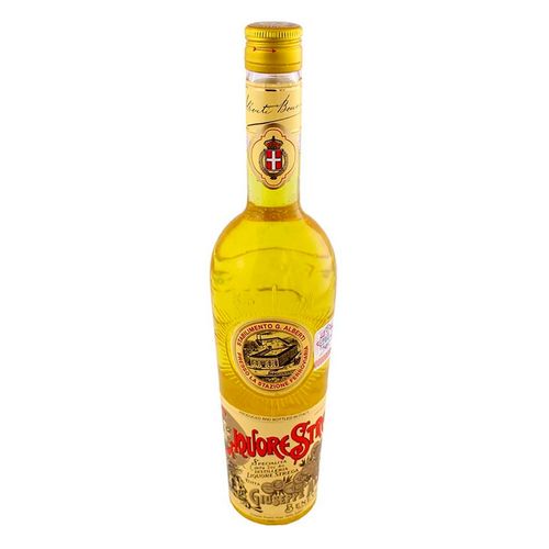 Licor Strega 750ml