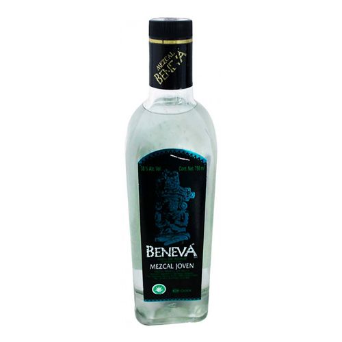 Mezcal Benevá Blanco Joven 750ml
