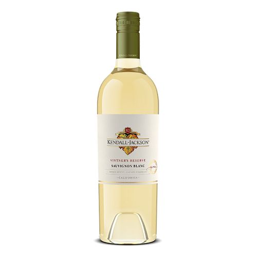 Vino Blanco Californiano Kendall Jackson Sauvignon Blanc de 750ml