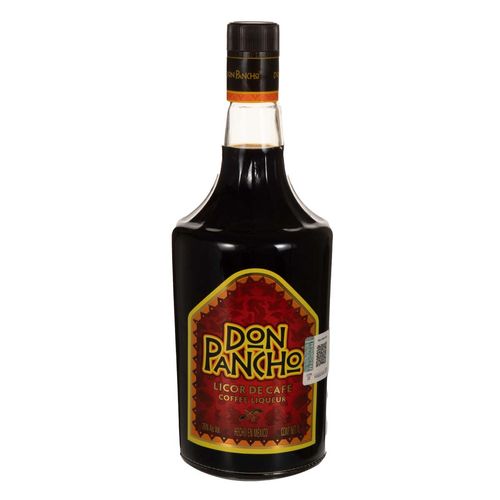 Licor de Café Don Pancho 1L.