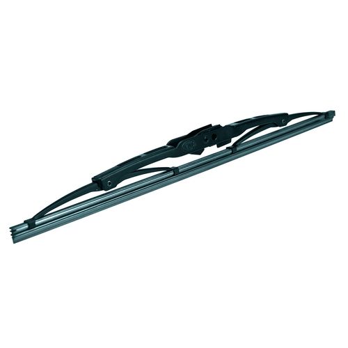 Pluma Hella Limpiaparabrisas Delantera 22 Pulgadas 1 Pieza