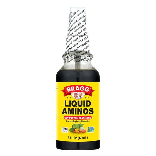 Aminos Bragg Liquido Spray 177 ml