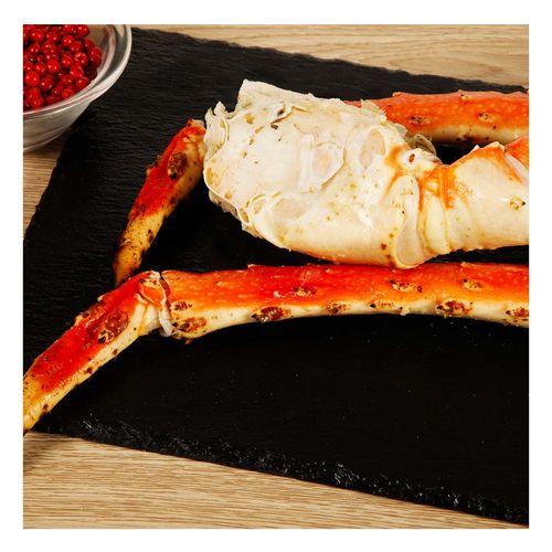 King Crab Alaska kg