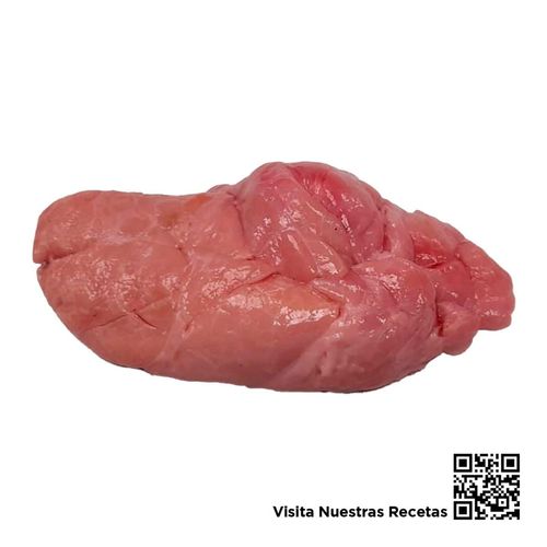 Molleja de Res Congelada kg