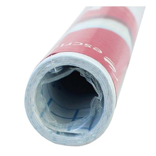 Rollo Autoadherible Escrimex Transparente de 2M