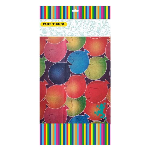 Papel Dietrix Globos 50X70Cm