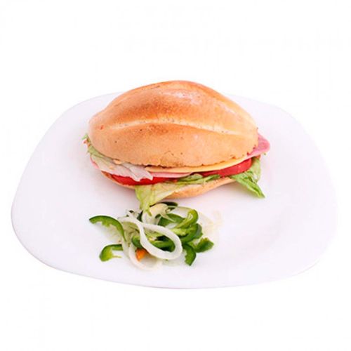 Torta de Jamón 1 Pieza