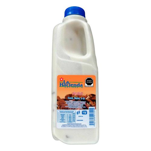 Yoghurt La Hacienda Antigua 1L