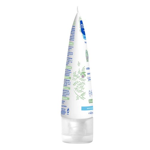 Crema Mustela Neutro Hydra Bebé Cara 40ml