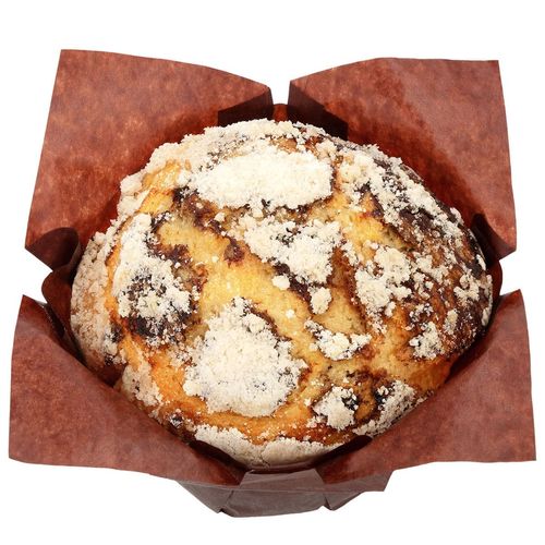 Muffin de Capuchino