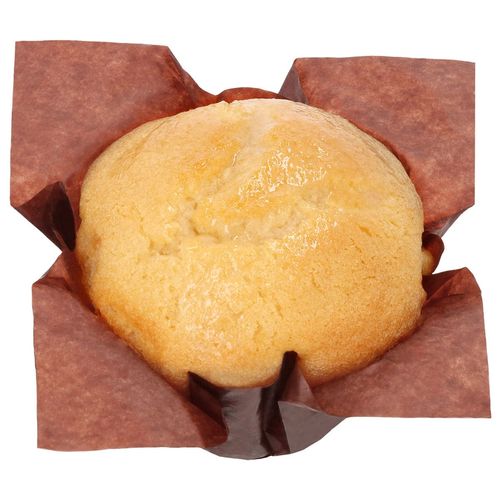 Muffin de Naranja