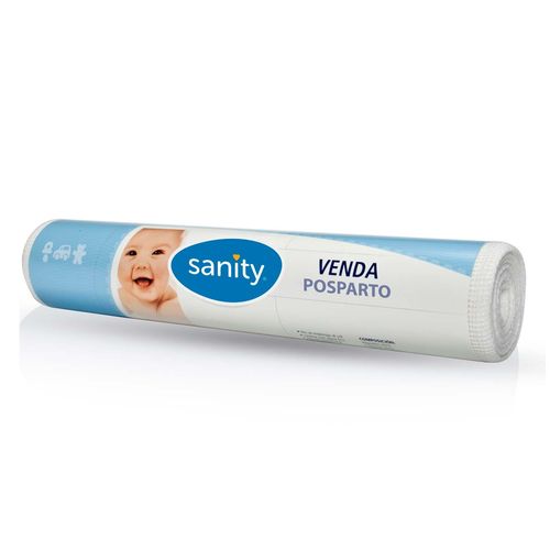 Venda Posparto Sanity 30cm