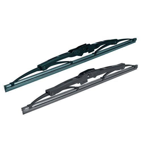 Plumas Hella Limpiaparabrisas Delantera 19 y 21 Pulgadas 2 Piezas