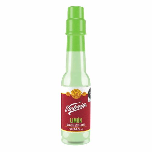 Victoria Mixer Limón de 240ml