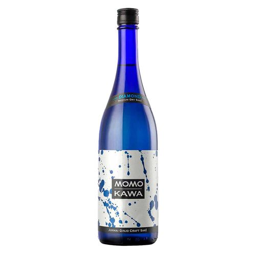 Sake Momokawa Diamond 750ml