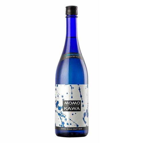 Sake Momokawa Diamond 750ml