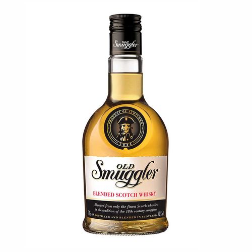 Whisky Old Smuggler 700ml