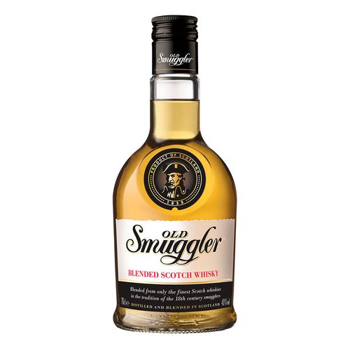 Whisky Old Smuggler 700ml