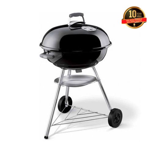 Asador Weber Joe Premier Jumbo 22 Pulgadas
