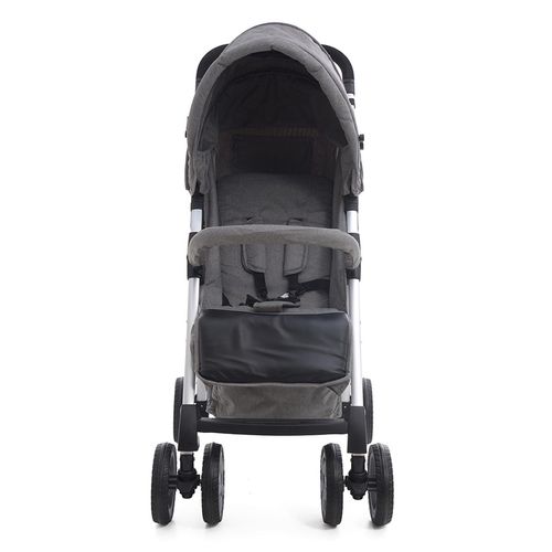 Carriola Prinsel Barcelona Gris