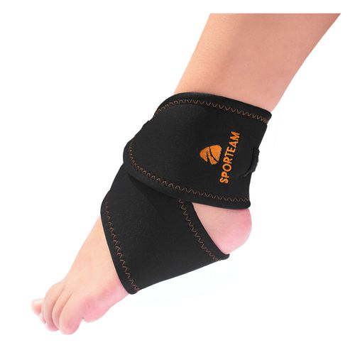 Tobillera Tipo Banda Sporteam Neopreno U