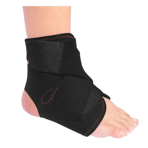 Tobillera Tipo Banda Sporteam Neopreno U
