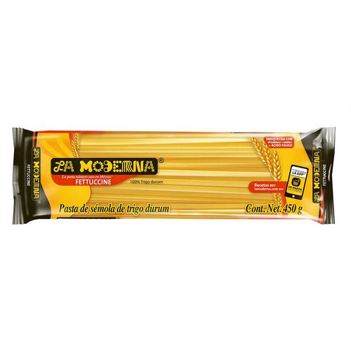Pasta La Moderna Fettuccine 450g