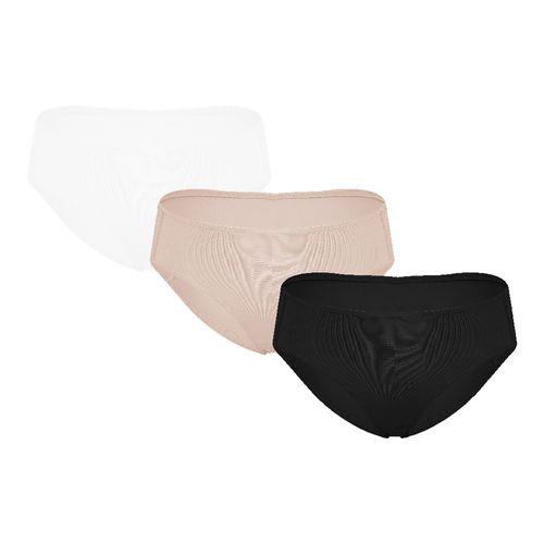 Pantaleta Hipster Hanes 41M3C13