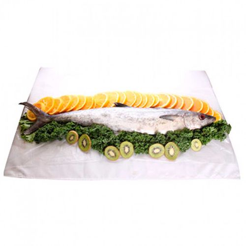 Salmon Entero Granel Kg