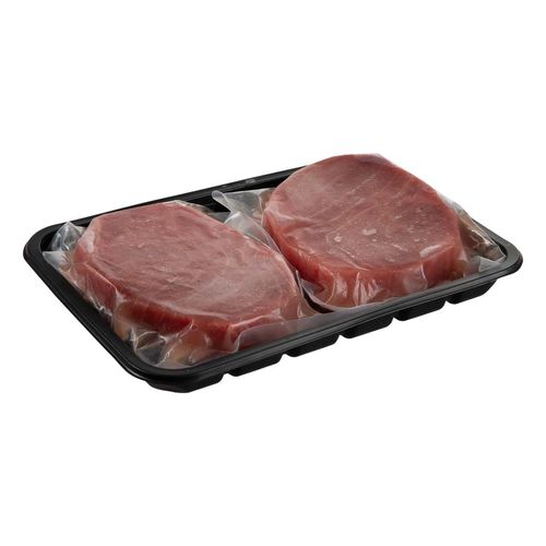 Steak de Atún Mexicano Aleta Amarilla kg