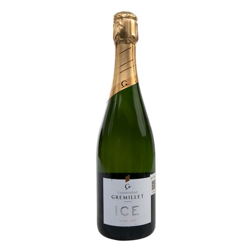 Champagne Gremillet Ice FR 750ml