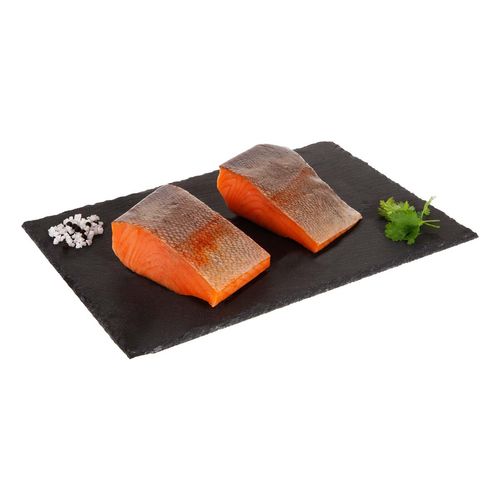 Steak de Trucha Tasmania kg