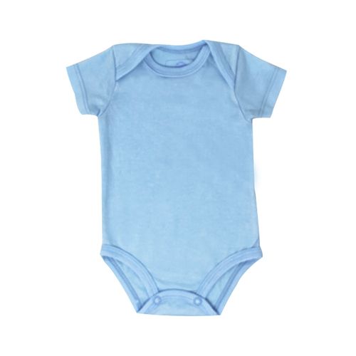 Set 3 Multiprendas Baby Mink Manga Corta Multicolor