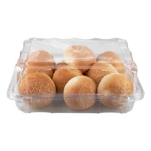 Paquete de Bollitos de Queso con 10 Piezas