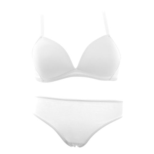 Coordinado Brassiere y Calzón Carnival Teen 22666