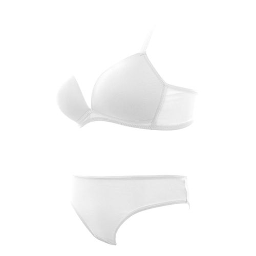 Coordinado Brassiere y Calzón Carnival Teen 22666